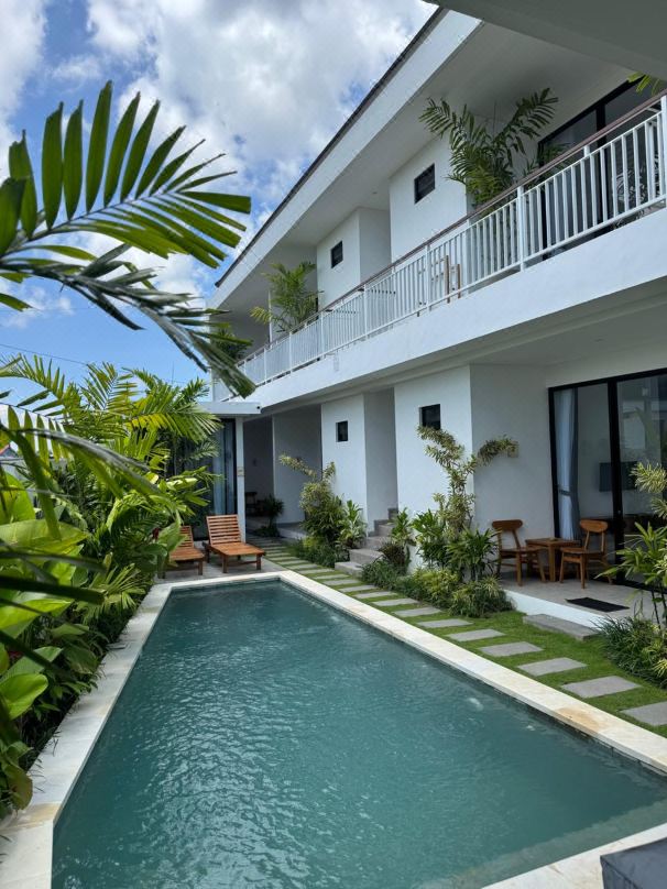 Famiglie Guest House