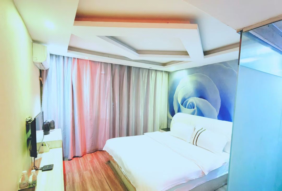 Anshun shihsangzhuti Hotel