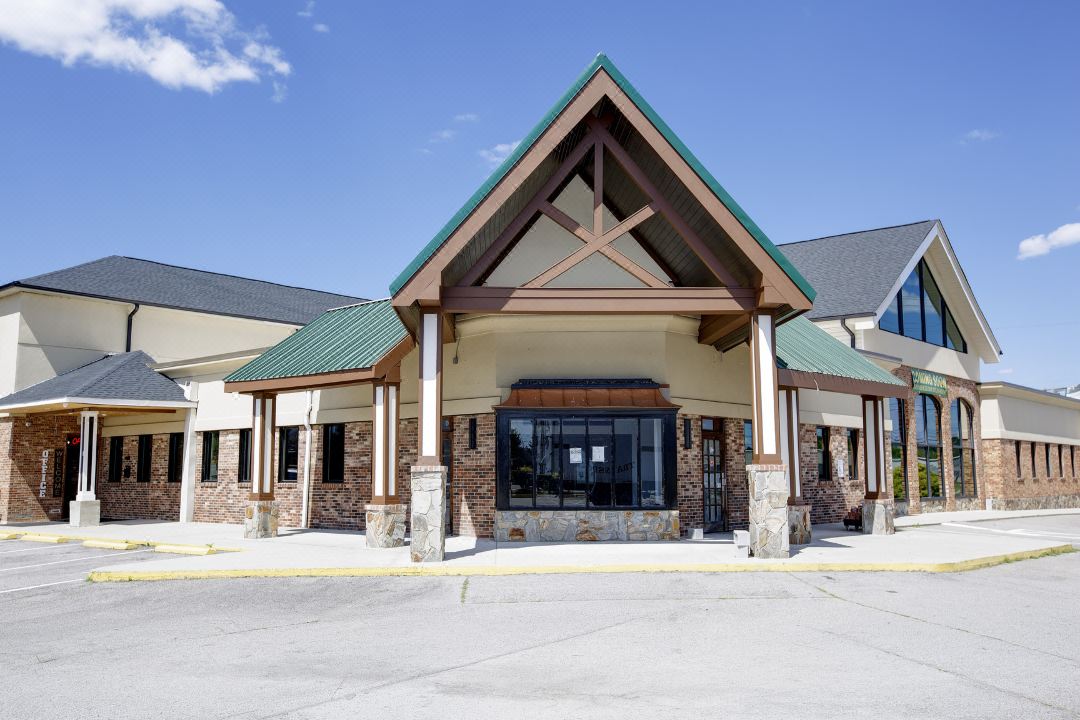 Riverside Inn and Suites Danville Virginia