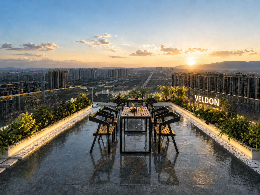 Kunming Wilden International Hotel