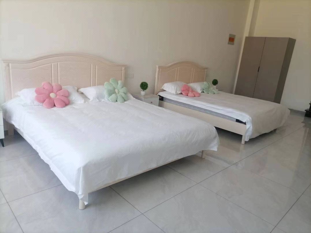 Yuanjin Hotel