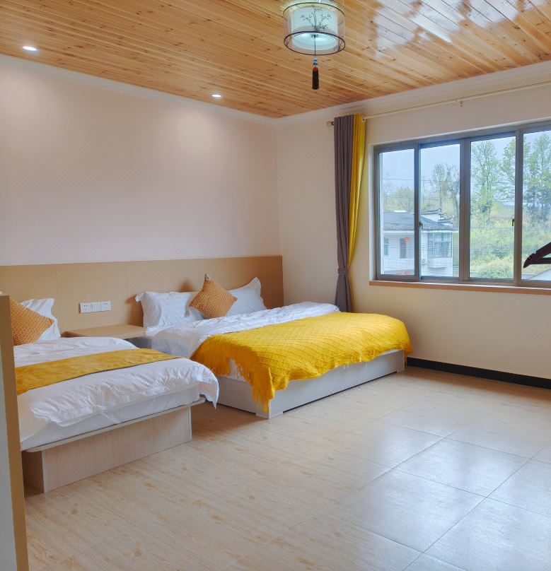 Xidi Haoshi Dengni Chinese Inn