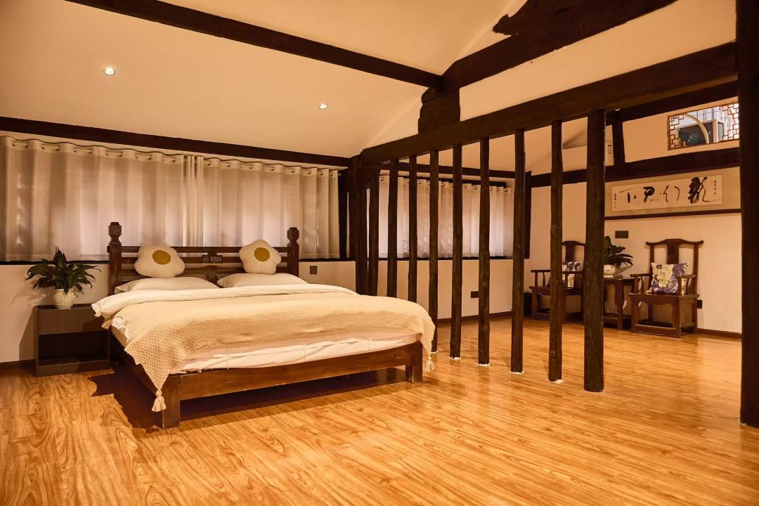 Qiufengge Homestay
