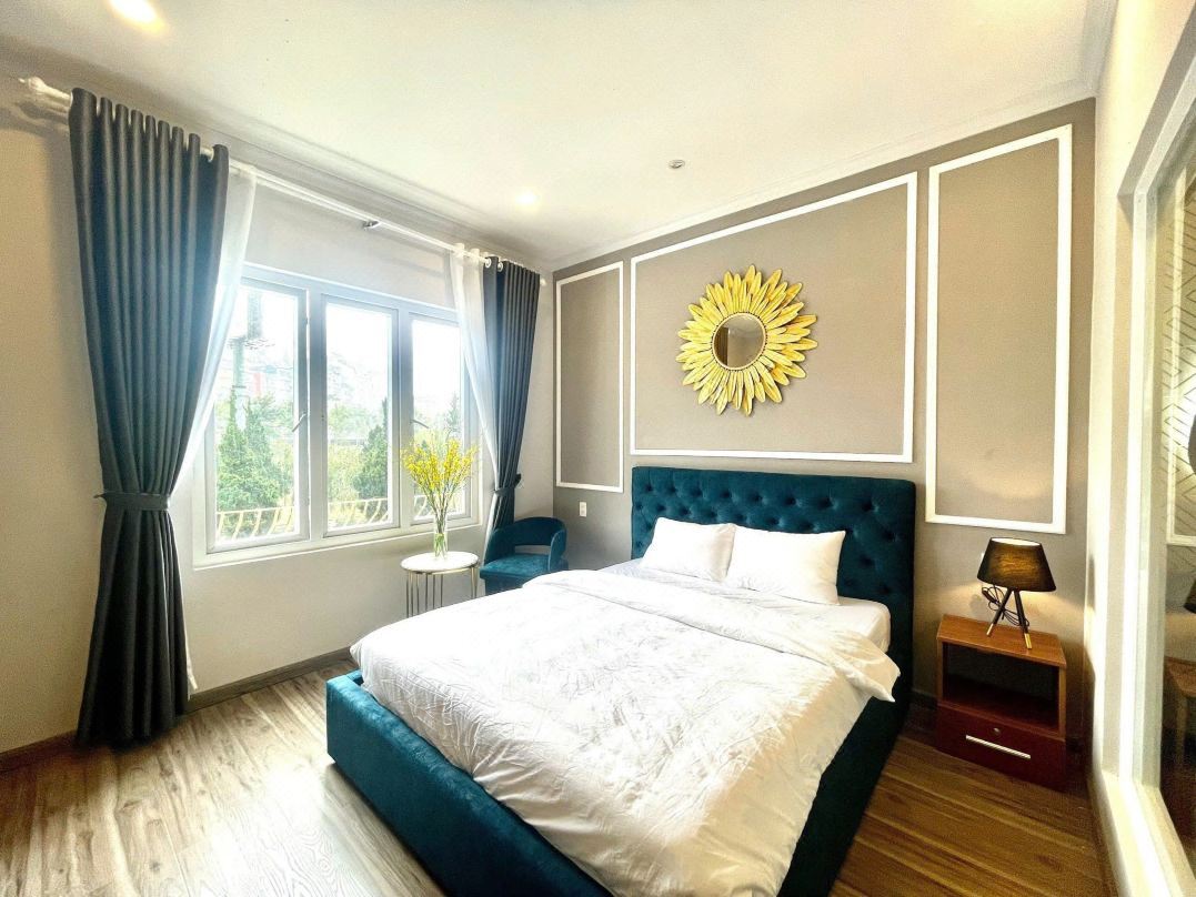 PHUONG VY LUXURY HOTEL