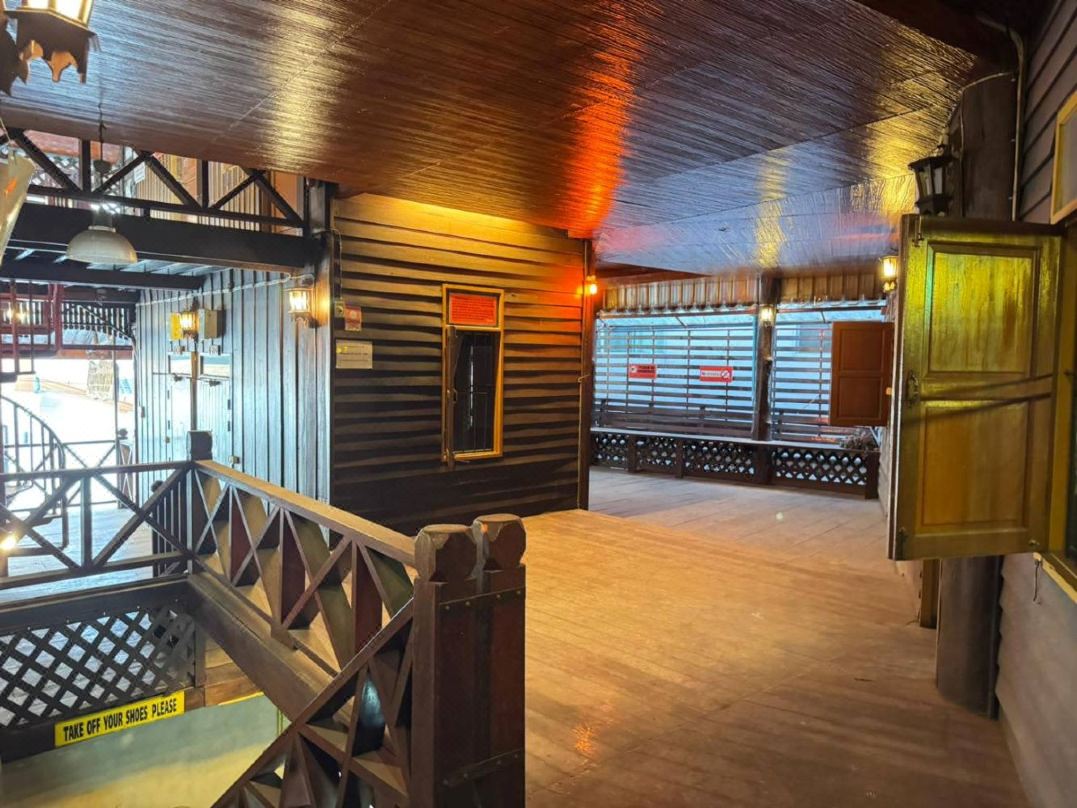 Collection O Baan Elephant Home