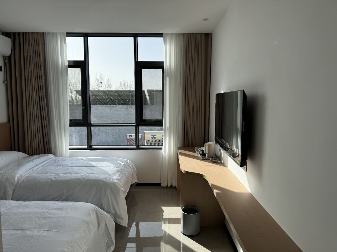 Hongshun Hotel
