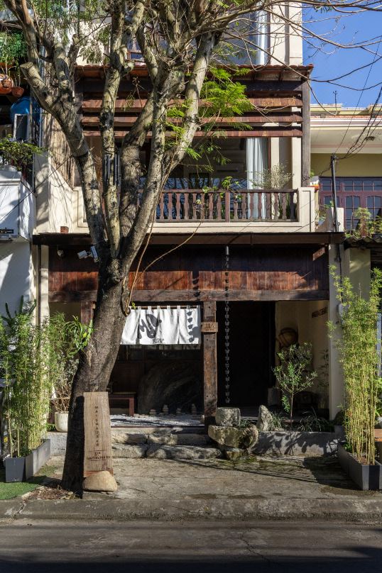 ZenHome by M2
