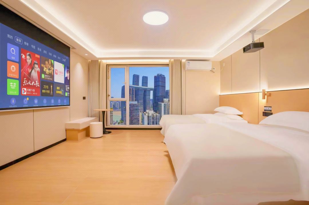 Millennium Smart View Hotel