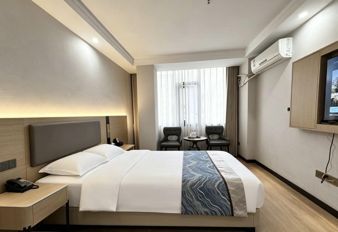 Xingyi Huiyuan Hotel