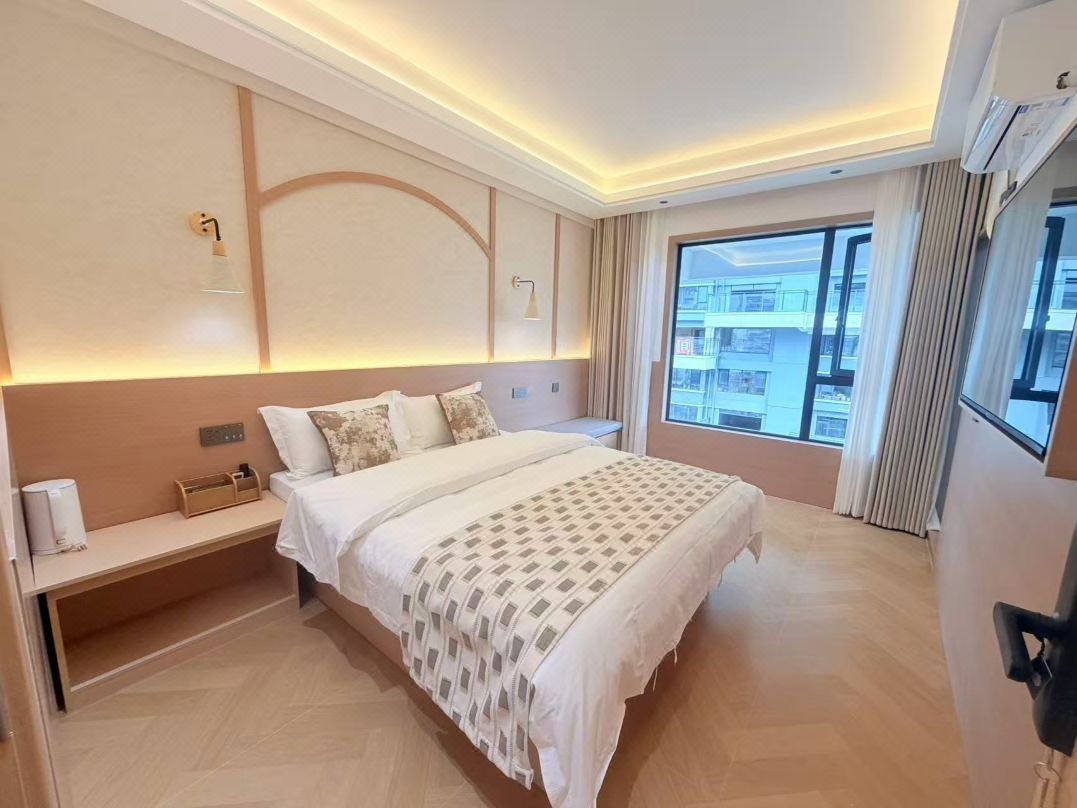 Liupanshui Shanhe Yue Homestay (Aegean Sea)