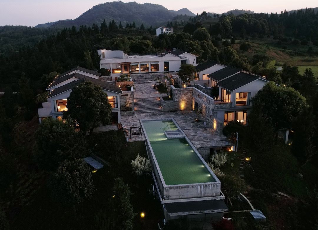Fenglan Homestay