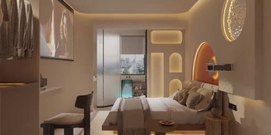上海蔓言酒店
