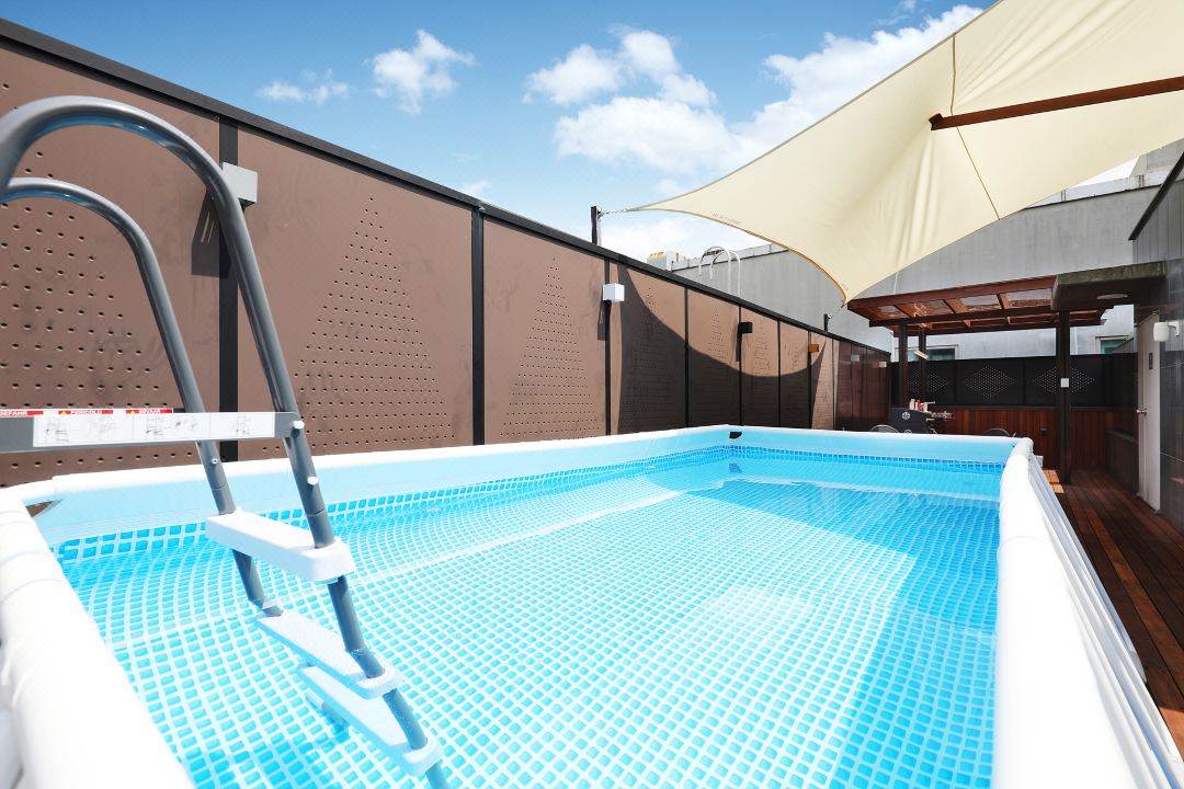 Sorae TouristHotel Cacao