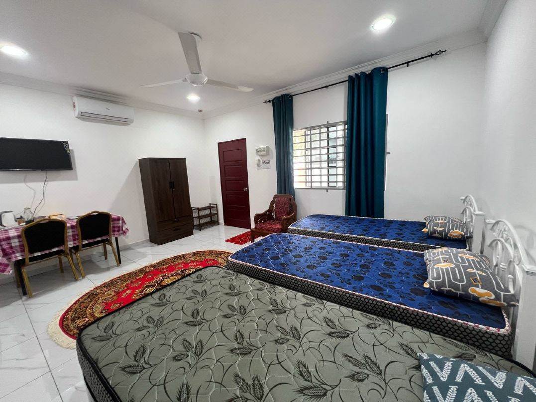 Capital O 91117 Noor Room Stay