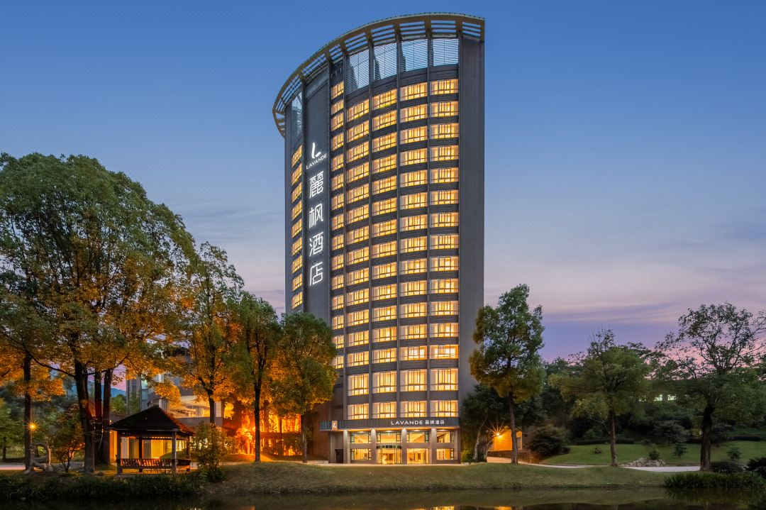 Lavande Hotel (Chongqing Bishan Electromechanical University)