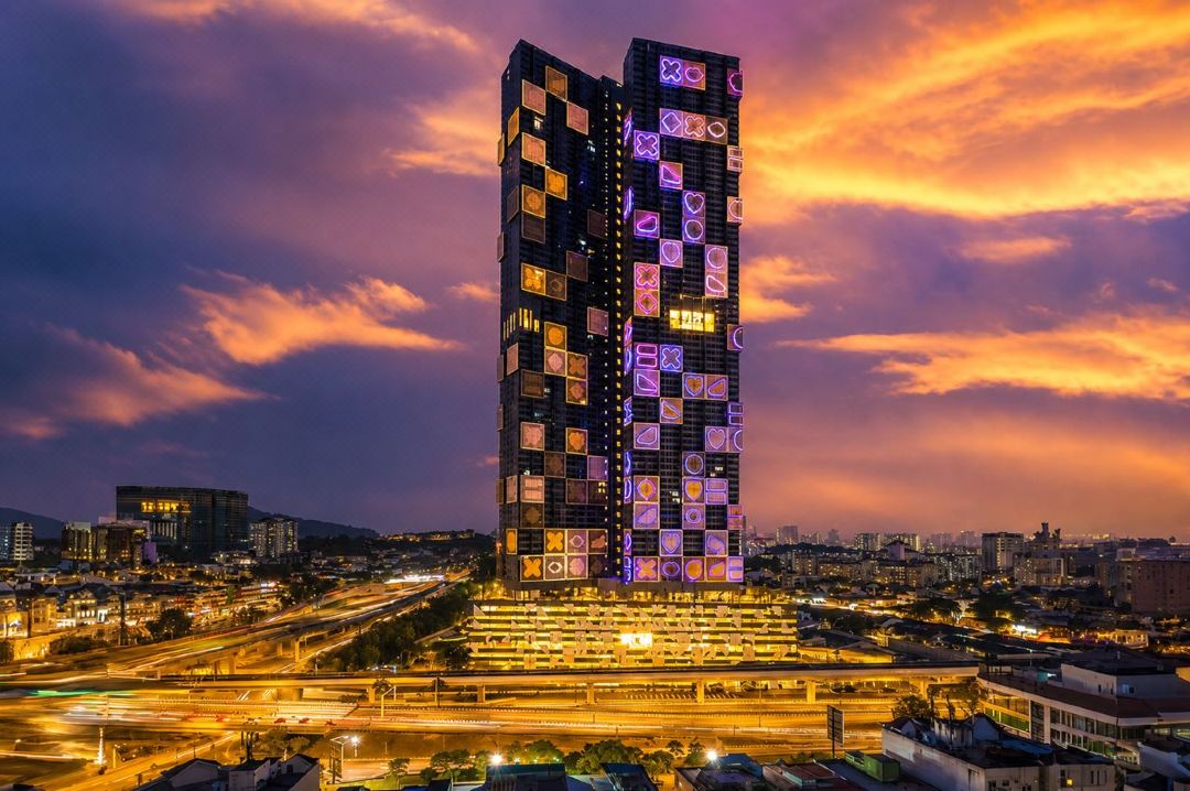 Arte Cheras by Chua Home