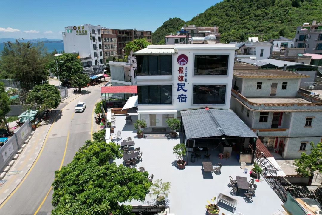 Nan'ao Jingxiong Inn