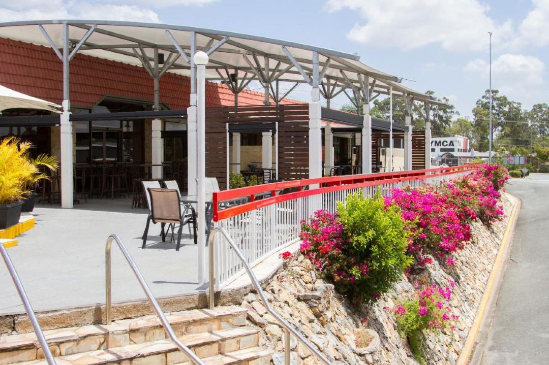 Acacia Ridge Hotel