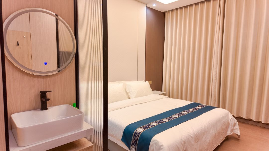 Linyi Jiangnan Fashion Hotel