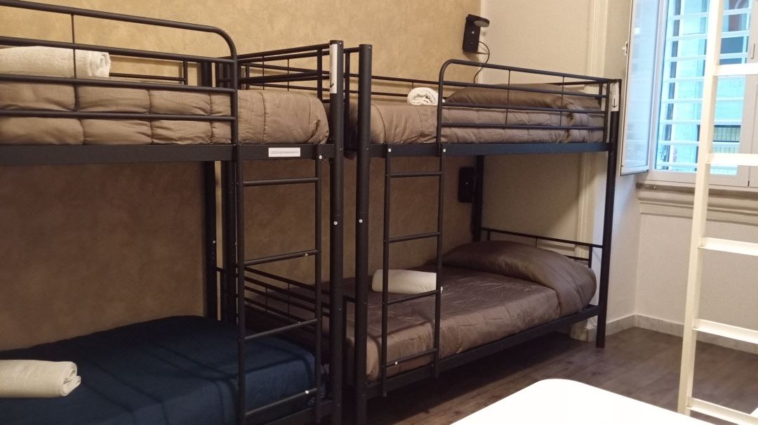 CconfortHotels Host Dolci Risvegli