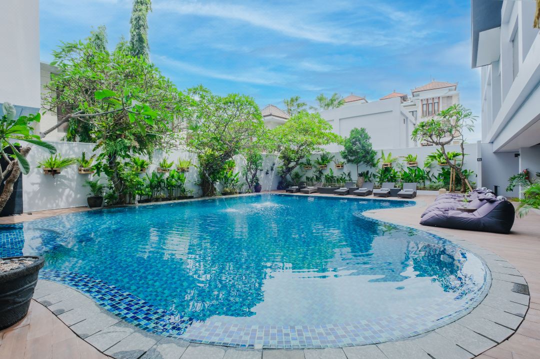 Brits Hotel Legian