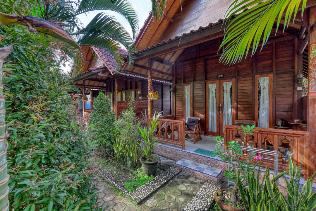 Asoka Bungalows