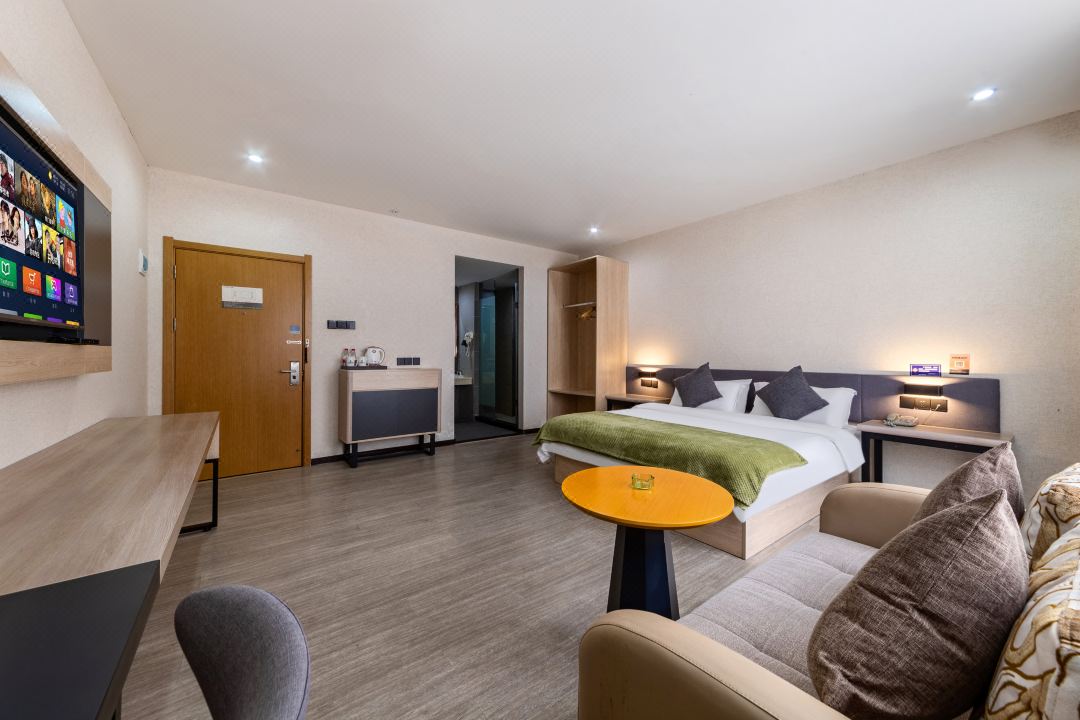 Shiliwan Resort (Huidong Country Garden Shili Yintan Branch)