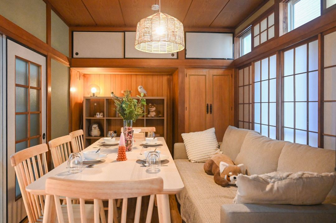 Ikebukuro Chihaya Vanilla House
