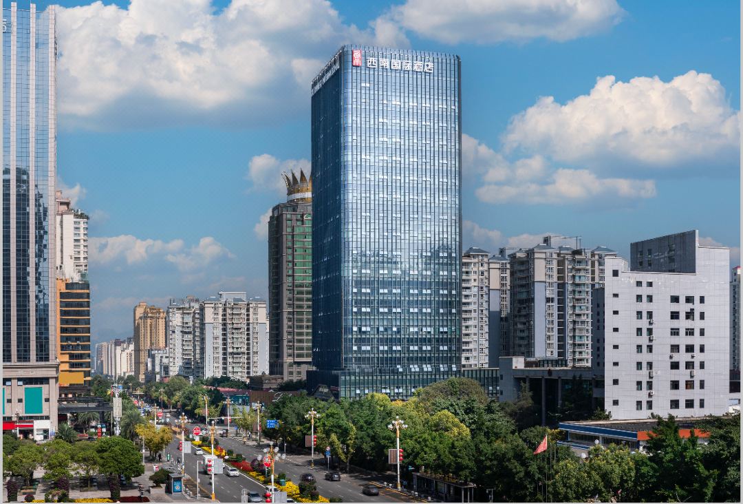 Southwest International Hotel