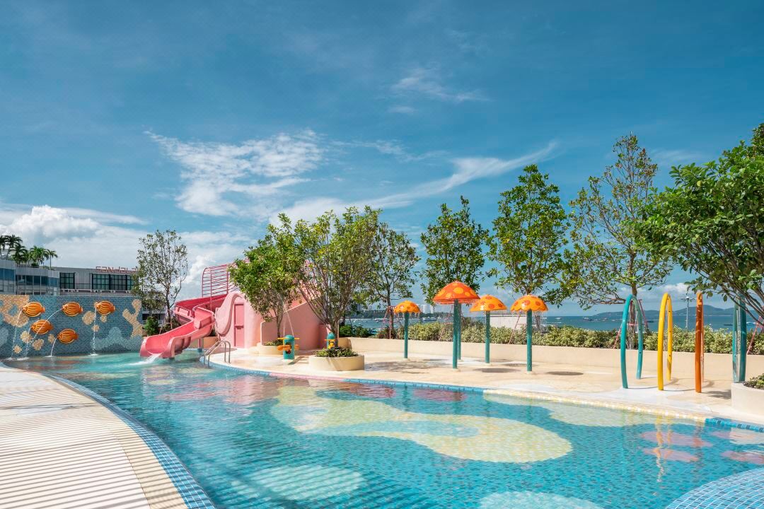 Holiday Inn Pattaya, an IHG Hotel