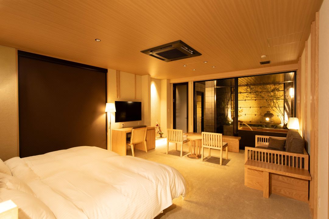 Nara Ryokan Annex Sweet Hotaru Gen