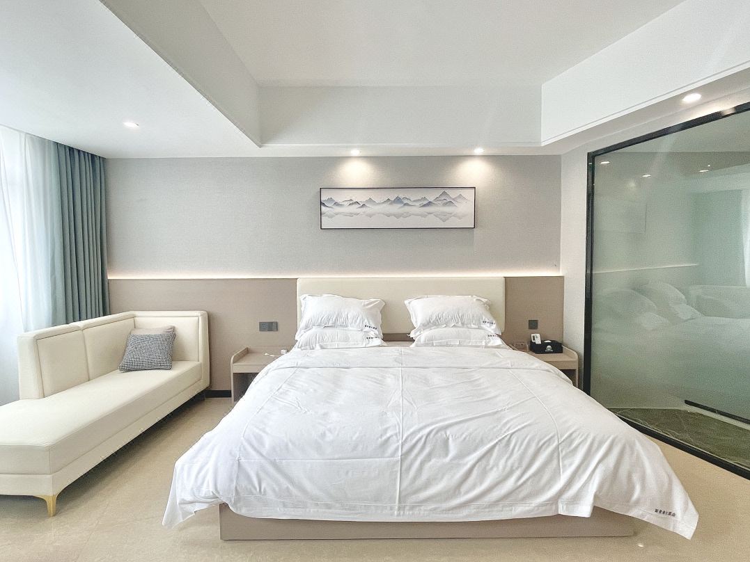 Lijingwan comfort Hotel