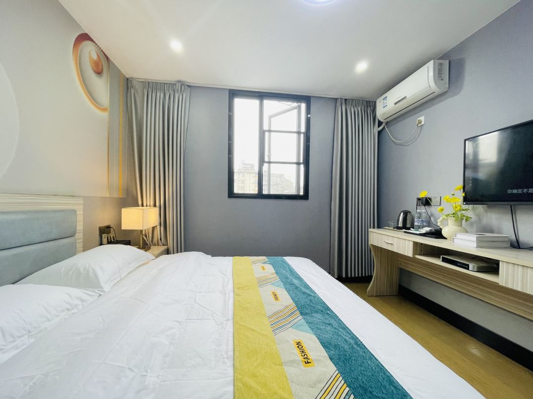 Nanning Yiyou Convenient Hotel