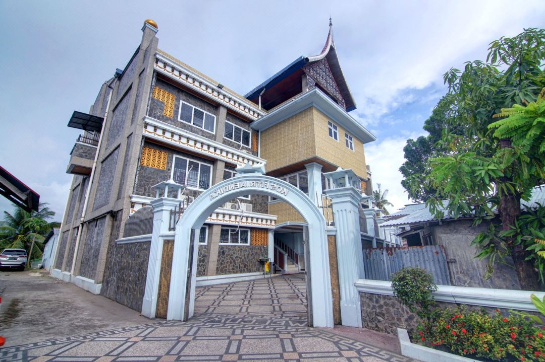 Hotel O Padang City Center Near Gunung Padang Formerly Hotel Fitriaendika
