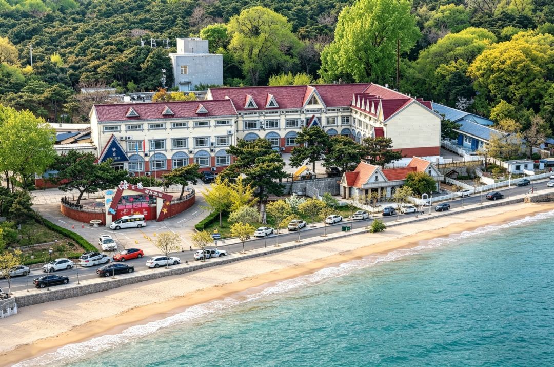 Xingcheng Haizhiyi Holiday Hotel