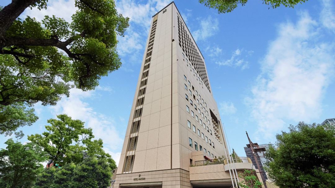 Hotel Hanshin Osaka