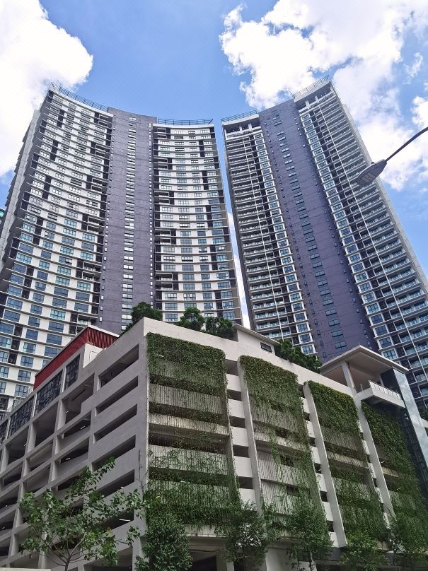 Kiara-Ooak套房-Bamboo Hospitality旗下