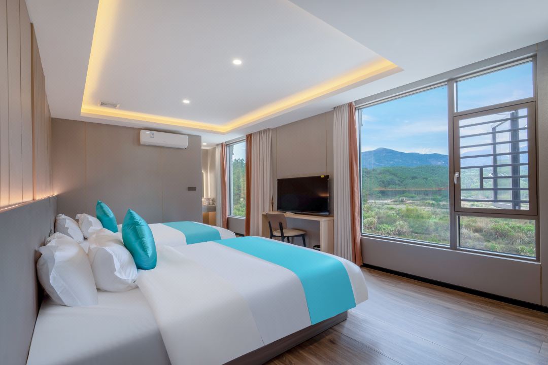 Guoxin Boutique Stay