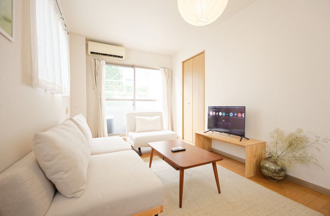 Sumida Ryogoku Midori House