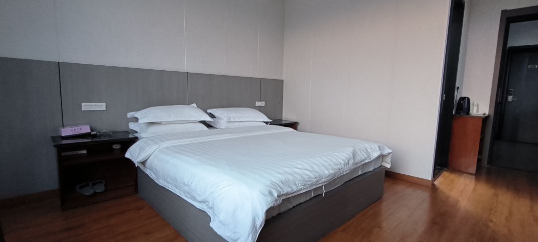 Yandang Xinglong Hotel