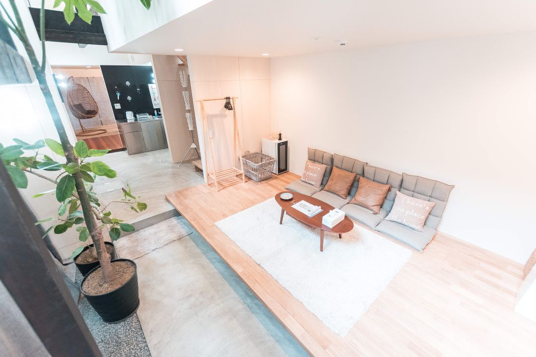 Yaoya Kyoto Kyomizu Gojo