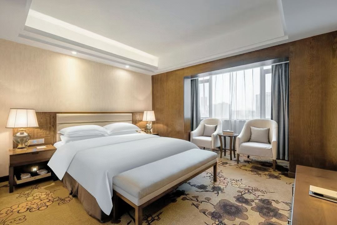 Jinxiangxi Hotel