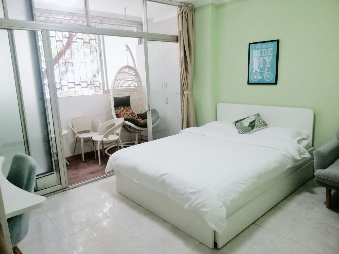 Miranda Homestay