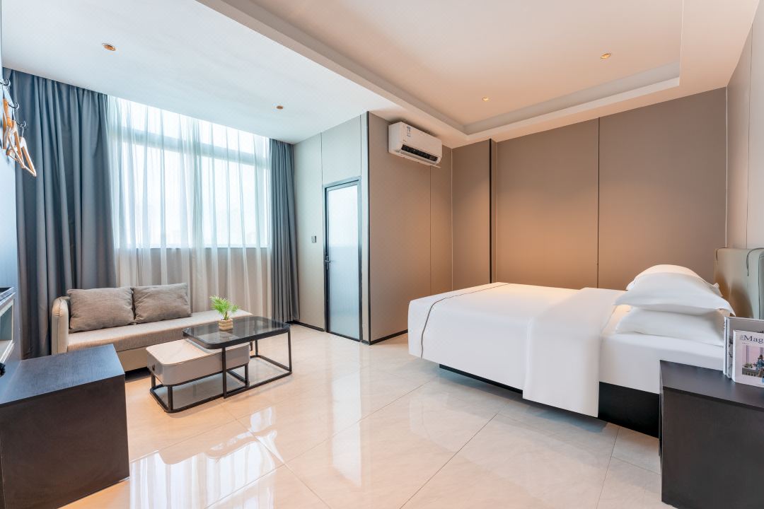 Sanshui Residences