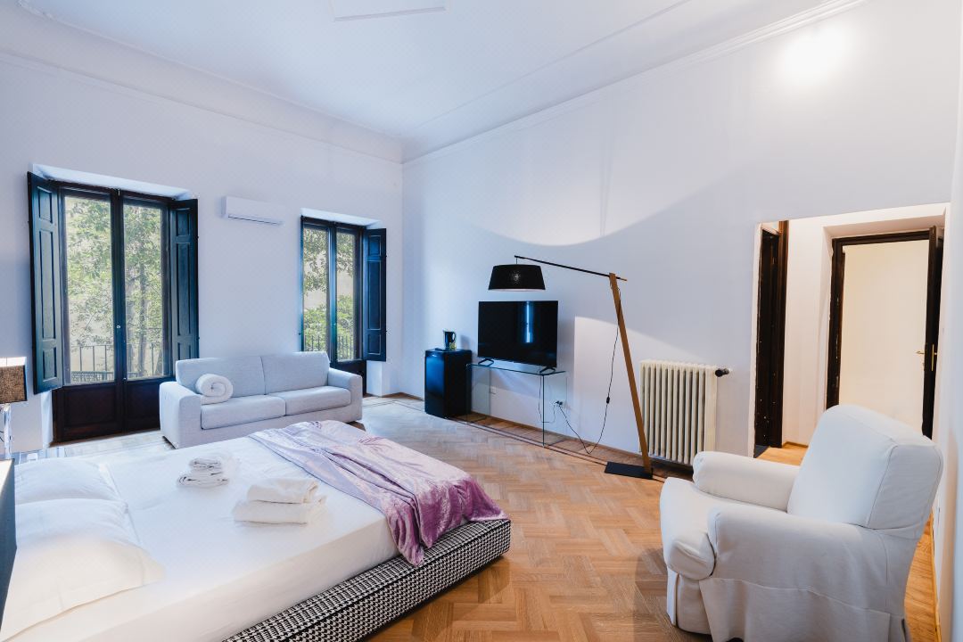 Residenza la Scala