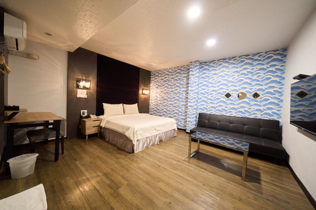Hotelj-Kaohsiung
