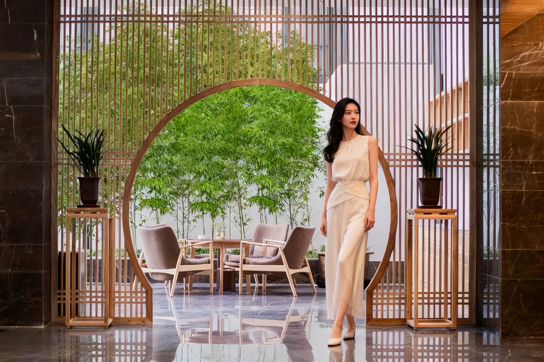 ChunQiu Oxygen-Rich Hotel