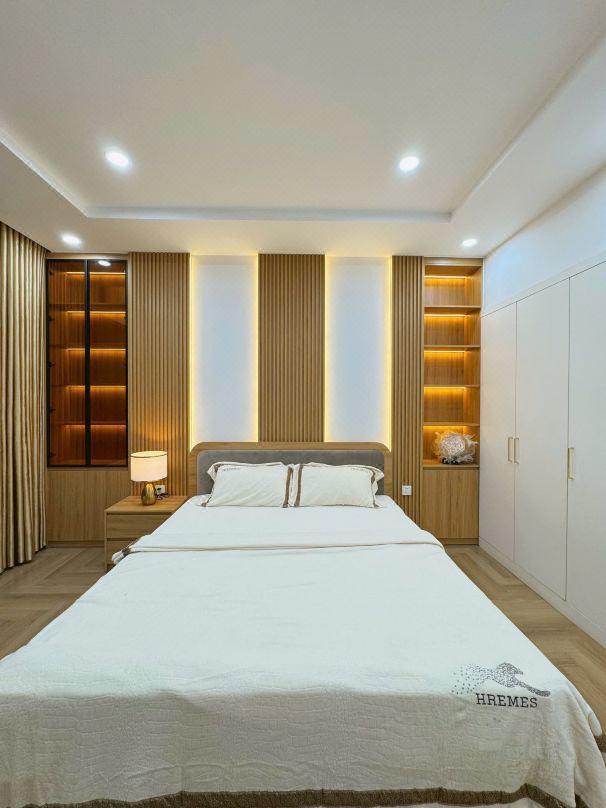 Vinhomes Time city & Park Hill - Green Home