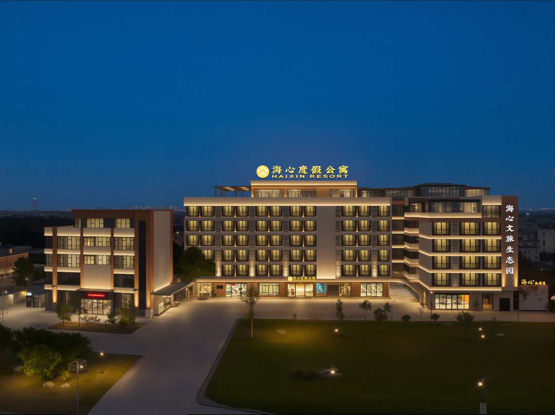 HAIXIN RESORT