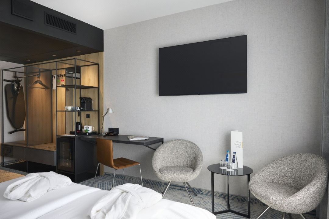 Q Hotel Plus Wrocław